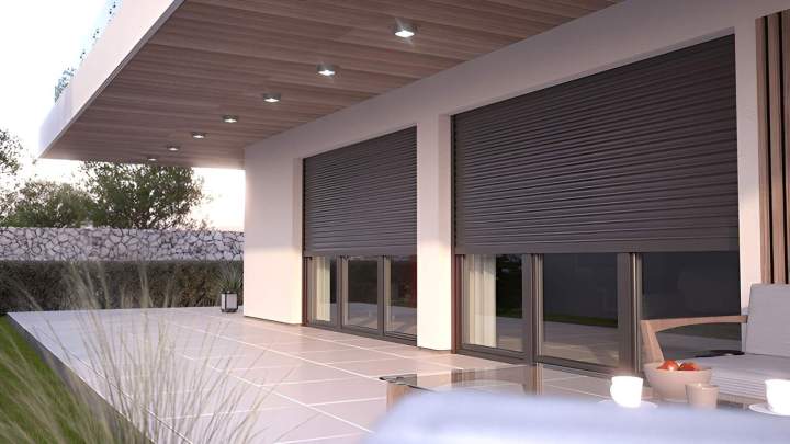 Rénovation extérieure La Plaine-des-Palmistes