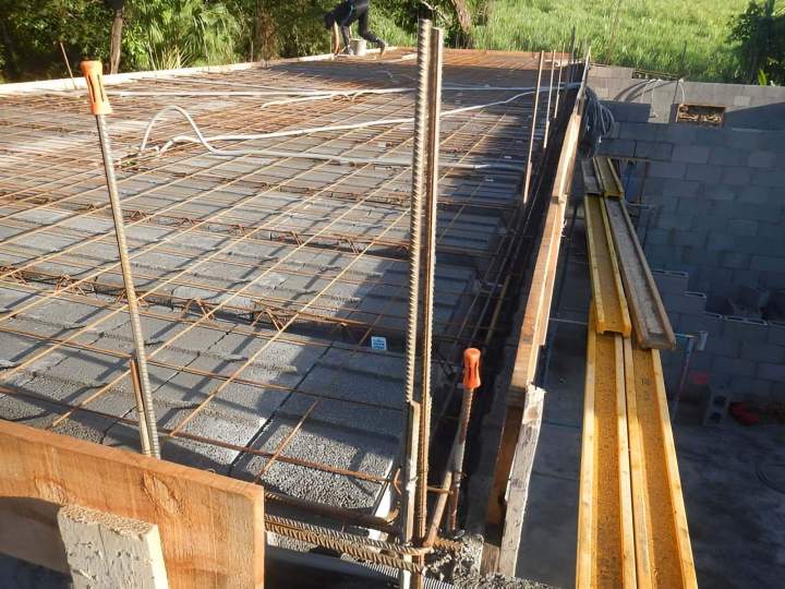 Travaux de maçonnerie maison La Plaine-des-Palmistes
