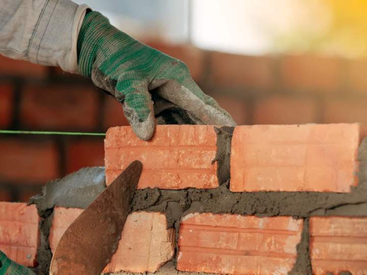 Construction murs La Plaine-des-Palmistes