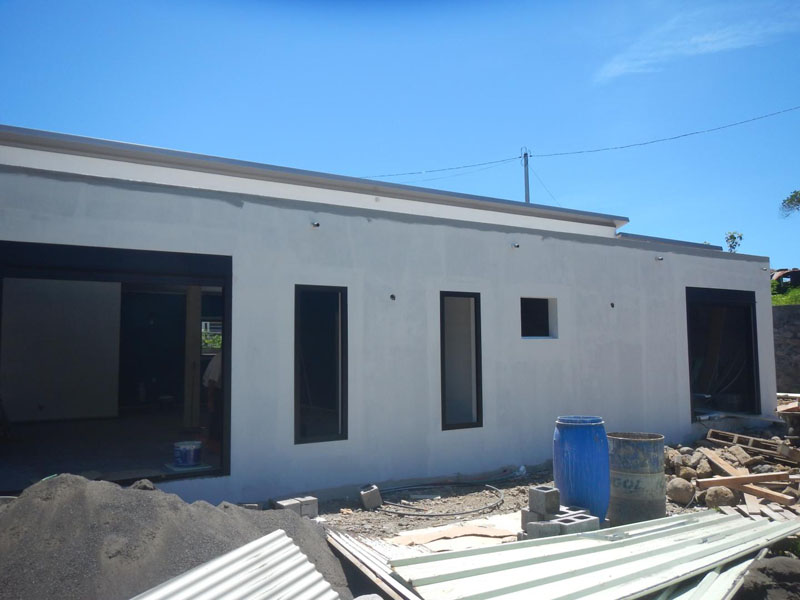 Construction maisons individuelle La Plaine Des Palmistes