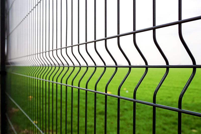 Clôture/Moellonnage La Plaine Des Palmistes