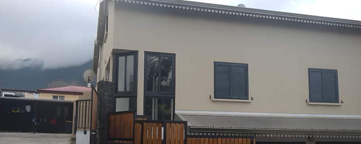Maison rénovée La Plaine-des-Palmistes