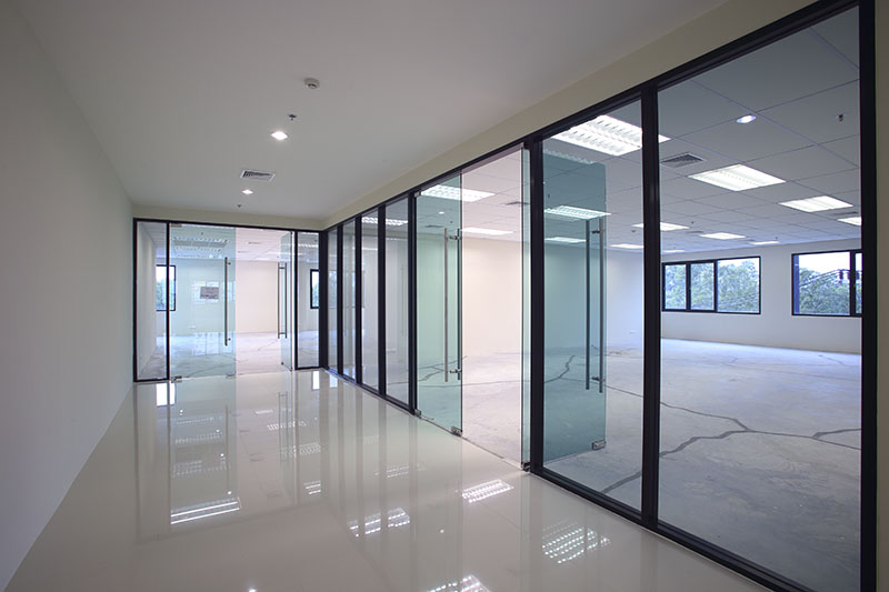 Extension de bâtiments La Réunion