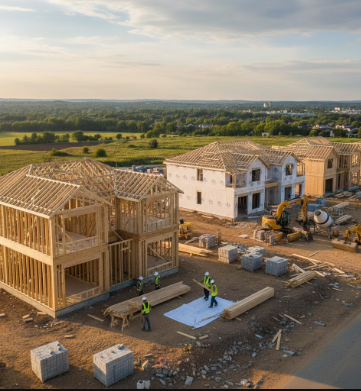 Constructeur de maison à Saint-Paul<br>Entreprise spécialisée dans la construction de maison à Saint-Paul<br>Votre partenaire en construction de maison à Saint-Paul