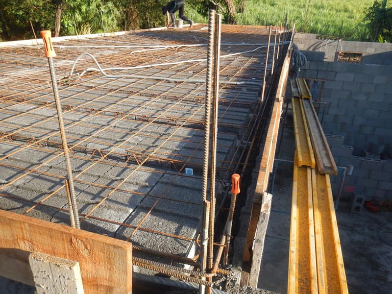 Construction maisons individue La Plaine Des Palmistes