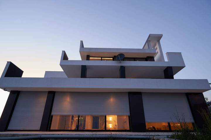  Rénovation de maison réussie La Plaine-des-Palmistes